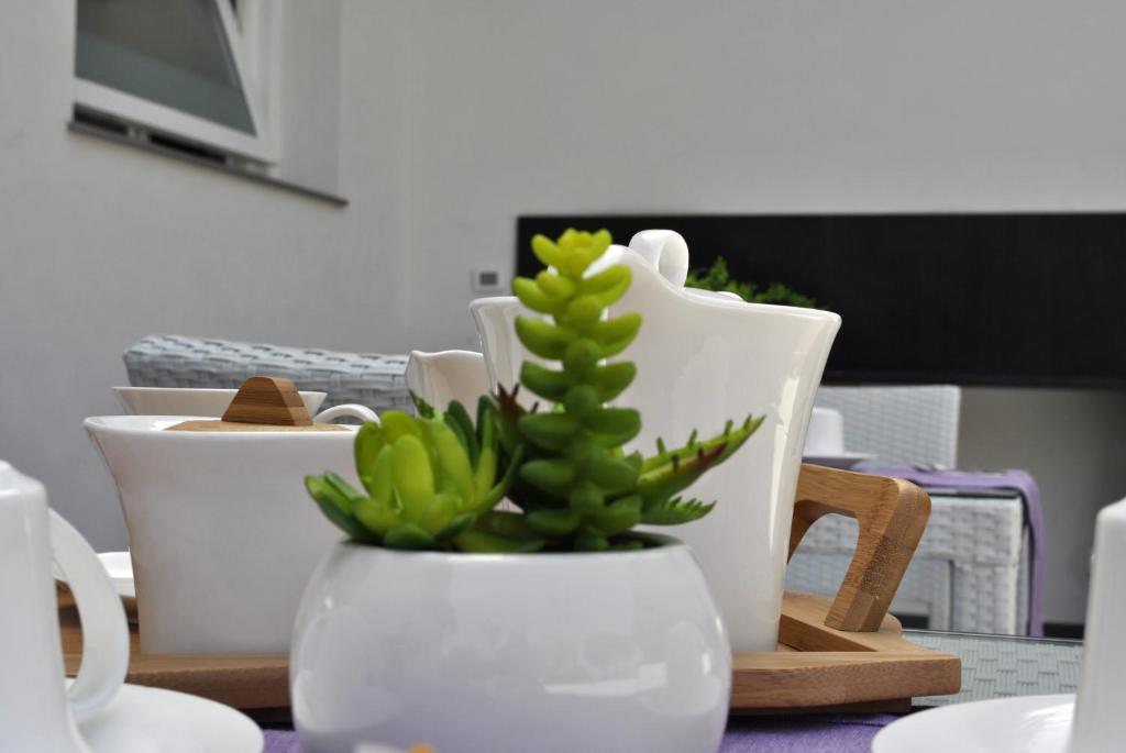 B&b Mondello Resort - 14