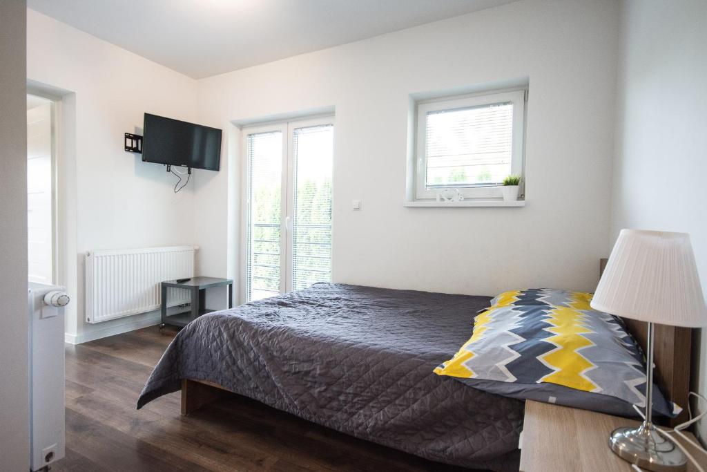 Willa Kamilówka - 4