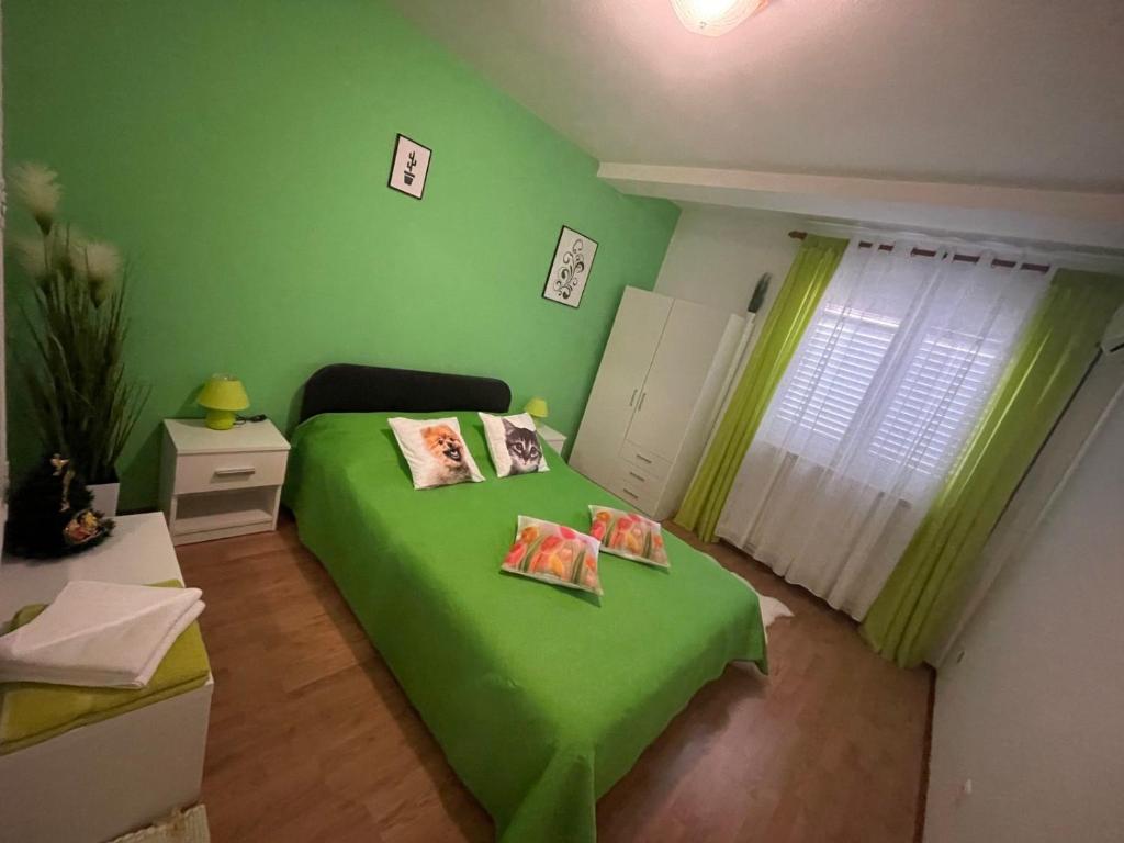 Apartman Bajo - Hizvo