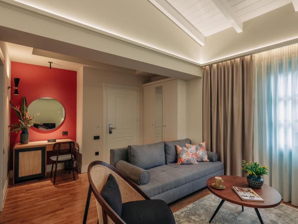 CASTRELLO Old Town Hospitality - 1