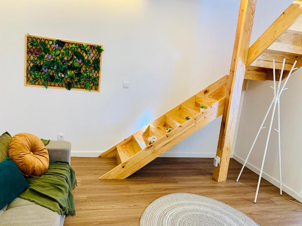 Fotografie z fotogalerie ubytování Furnas Spring Lodge v destinaci Furnas