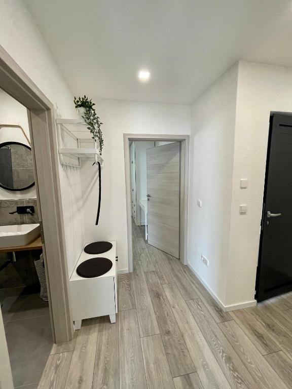 Fotografie z fotogalerie ubytování Lambda Holiday Apartments v destinaci Jesenice
