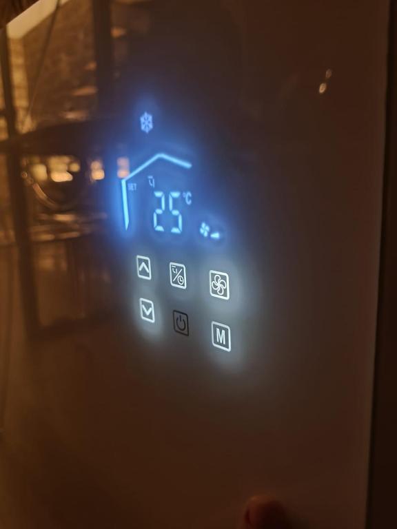 Zdjęcie z galerii obiektu Appartamento Gattapone 9 w mieście Gubbio