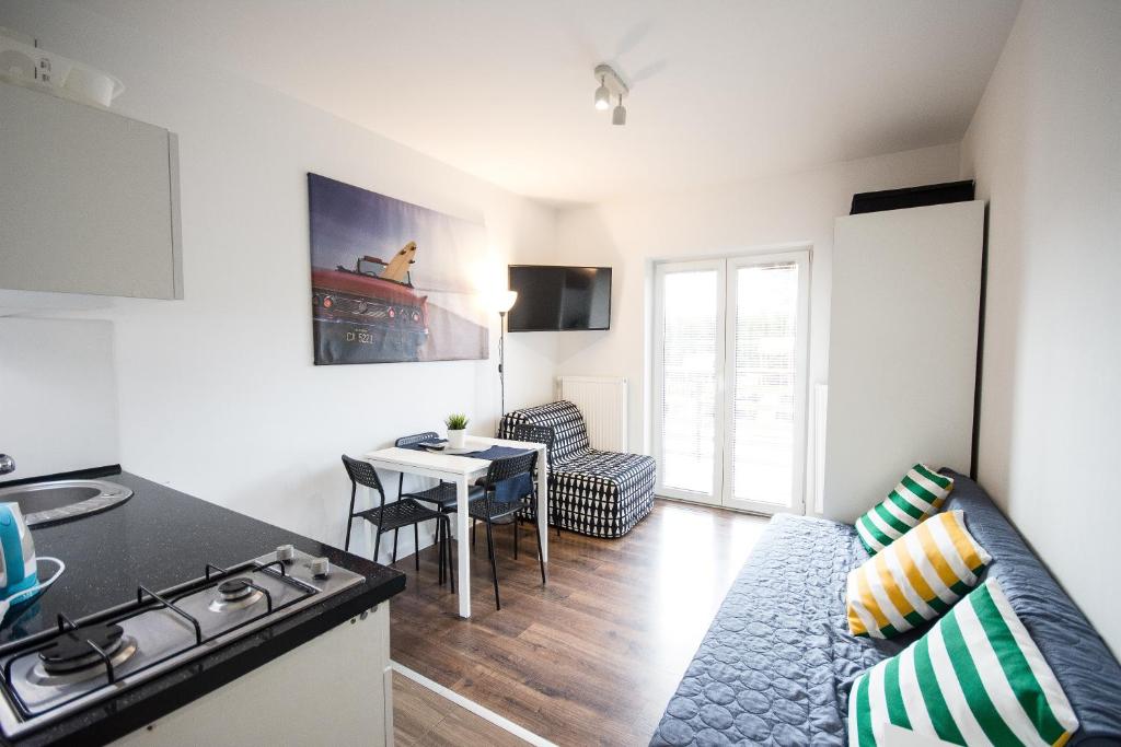 Willa Kamilówka - 9