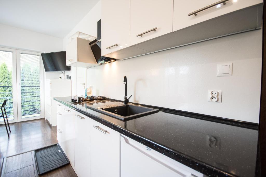 Willa Kamilówka - 8