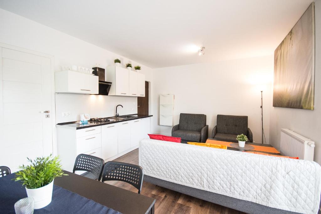 Willa Kamilówka - 7