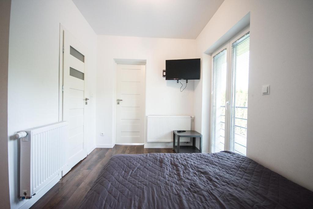 Willa Kamilówka - 6