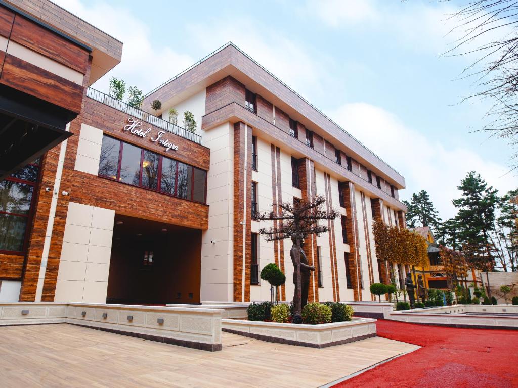 HOTEL INTEGRA Banja Luka