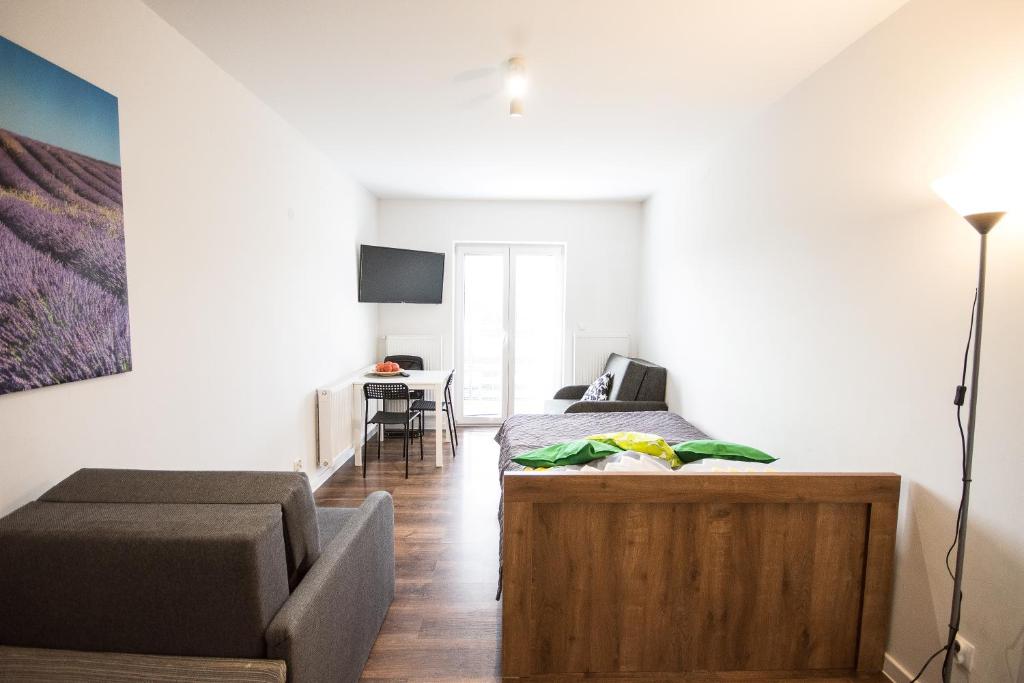 Willa Kamilówka - 18