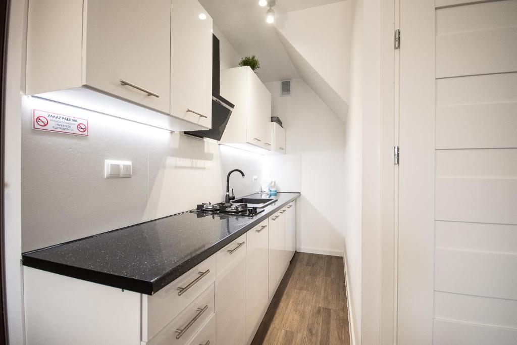 Willa Kamilówka - 19