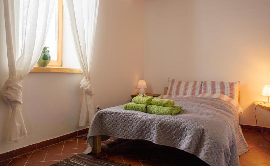 Ružas - Single Room