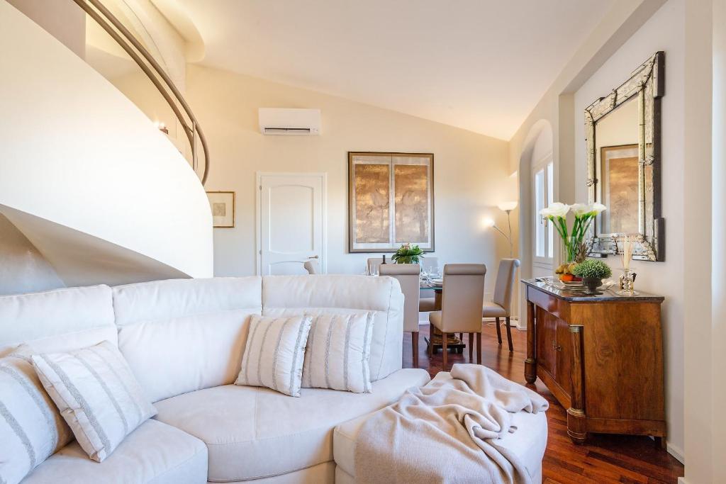 Casa Belle Donne