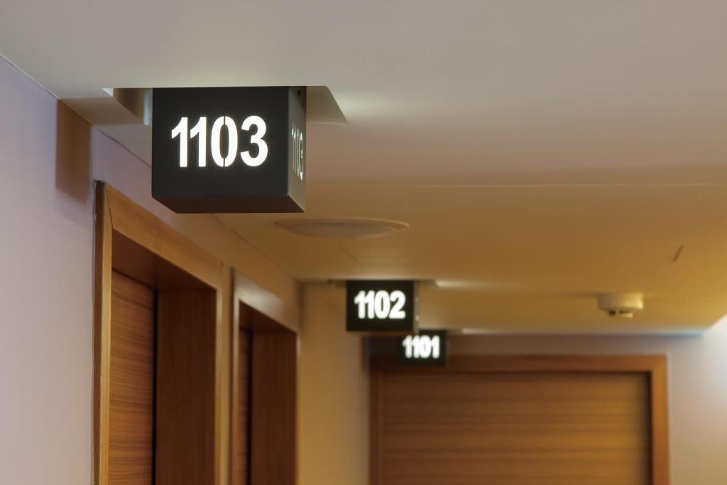 Foto sihtkohas Zhongli asuva majutusasutuse Hotel MU galeriist