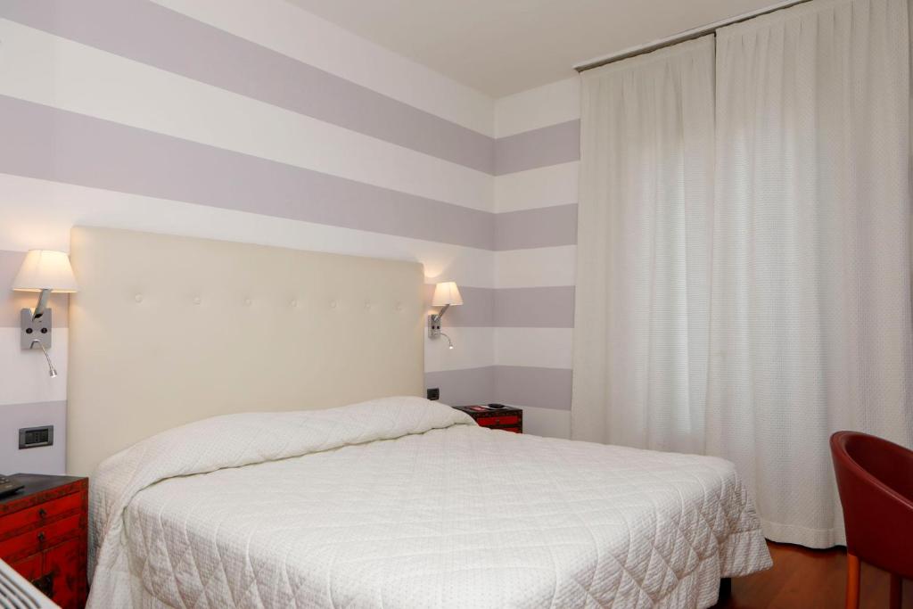 Hotel Lancaster - Resim 35