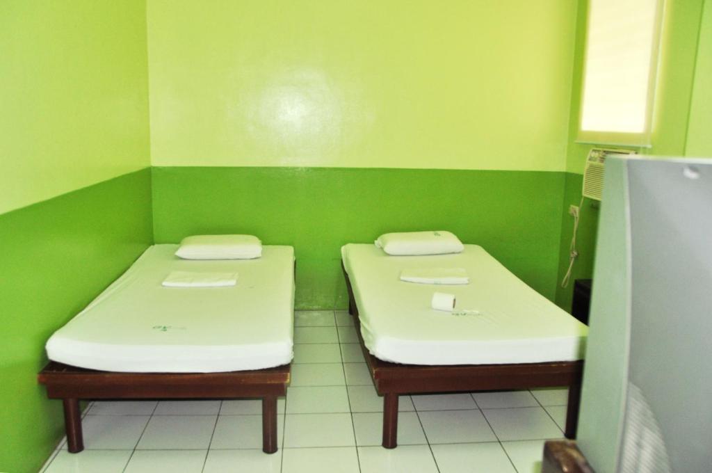 Fotografie z fotogalerie ubytování GV Hotel - Lapu-Lapu City v destinaci Mactan