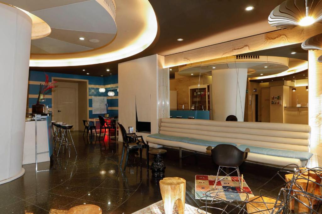 Hotel Lancaster - Resim 37