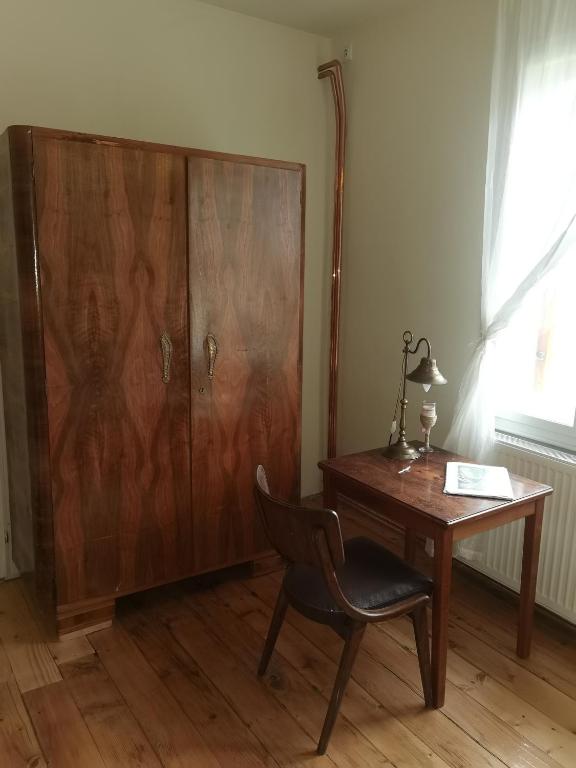 Fotografia z galérie ubytovania Konak -Guest house -Ramonda Serbika v destinácii Niš