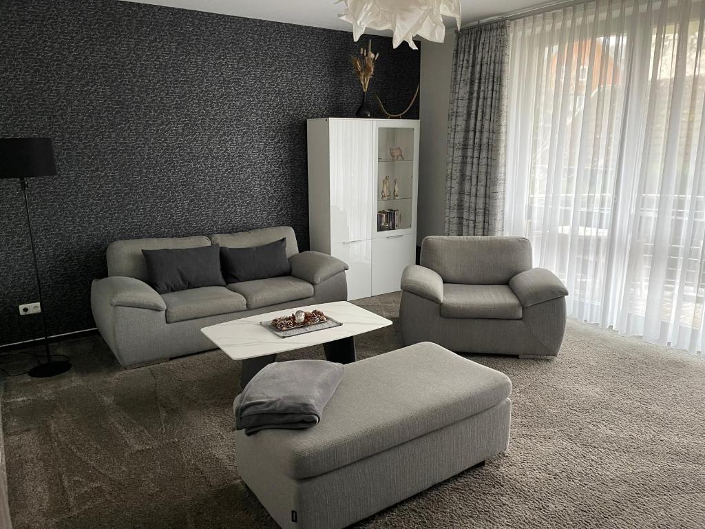 Monopol Apartments - 2