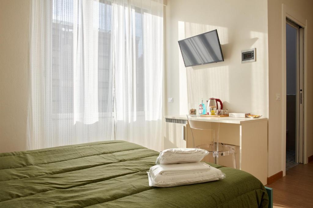 Derechos de imagen reservados por Booking.com