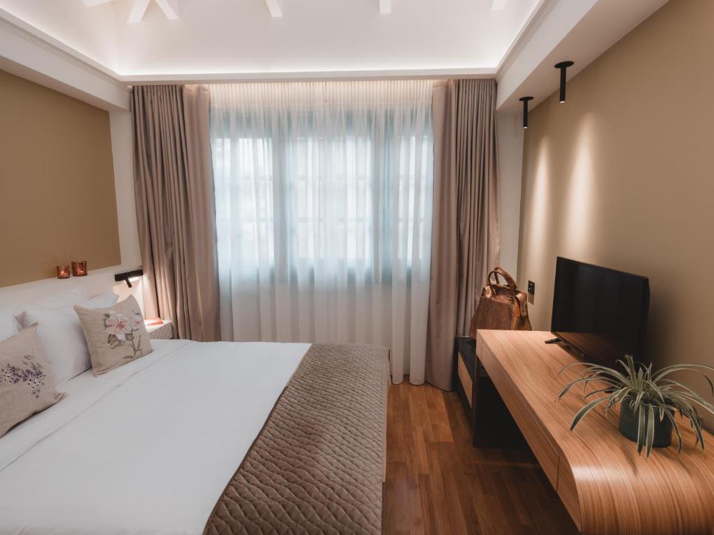 CASTRELLO Old Town Hospitality - 10