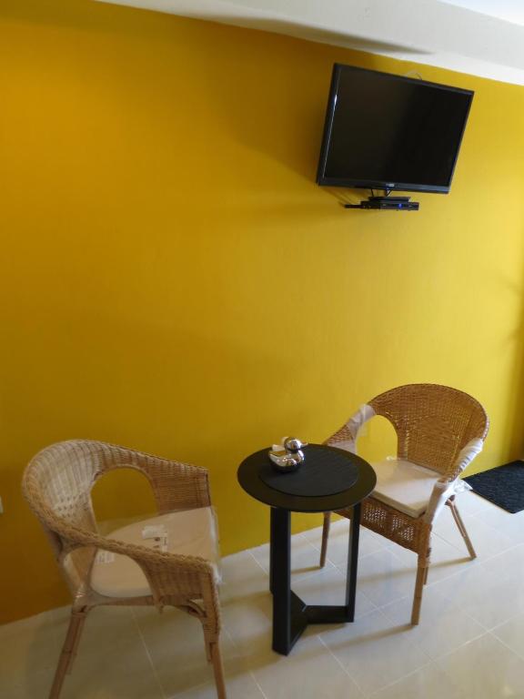 Baan Baimai Boutique Room - 13