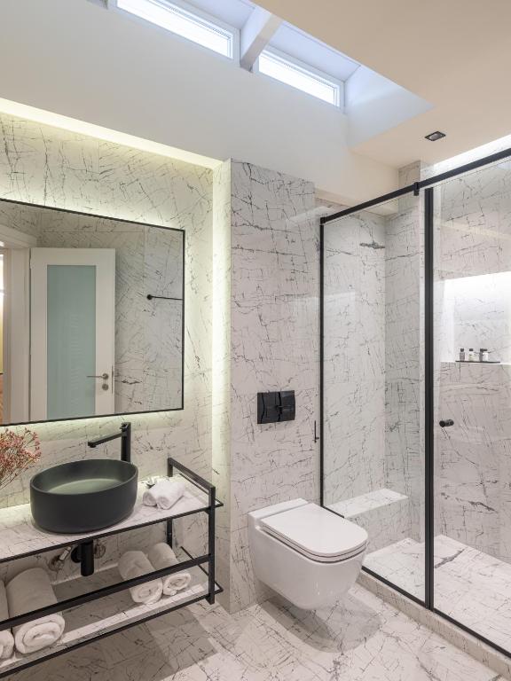 CASTRELLO Old Town Hospitality - 11