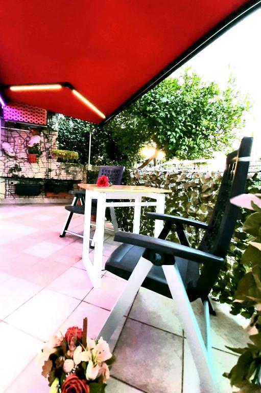 Fotografia z galérie ubytovania Luxury apartment M&N in Split - FREE PARKING v Splite