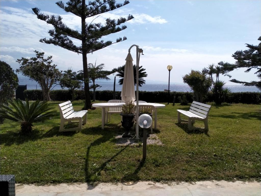 Villa sullo stretto - Housity