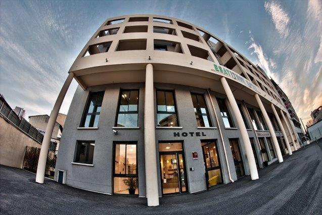 Esatitude Hotel - Resim 31