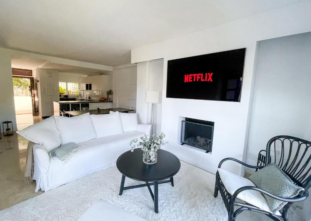 Enjoy Marbella in a TOP Location Near the Beach