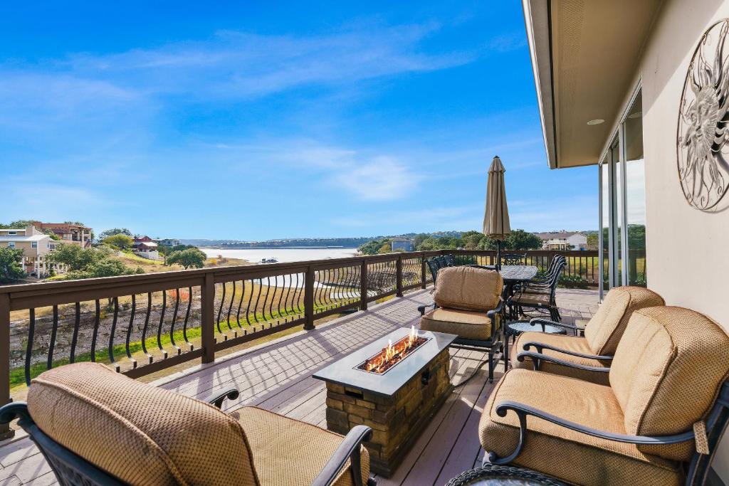 Lake View Oasis, Lago Vista (updated prices 2024)