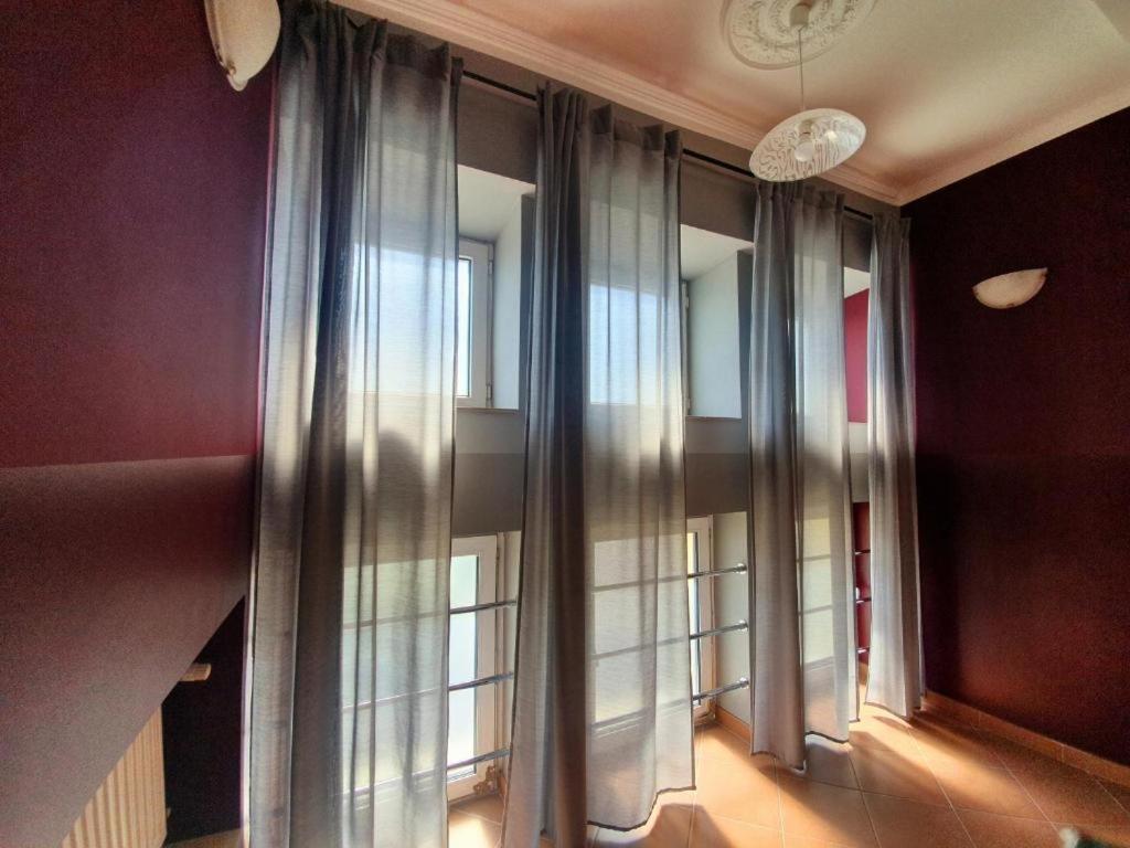 Fotografia z galérie ubytovania Lux Resort v destinácii Krasnik