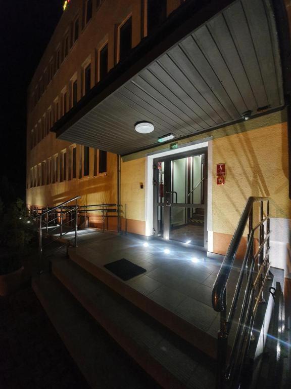 Fotografia z galérie ubytovania Lux Resort v destinácii Krasnik
