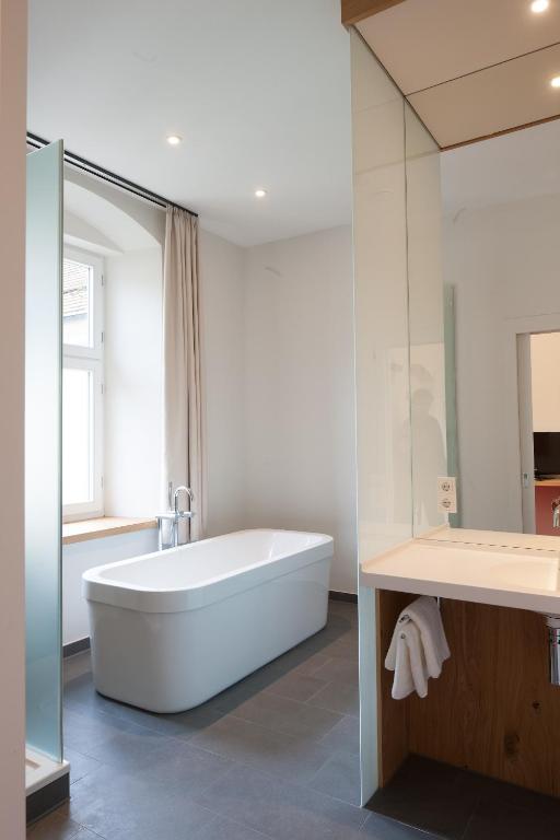 Hotel Kloster Holzen - Suite