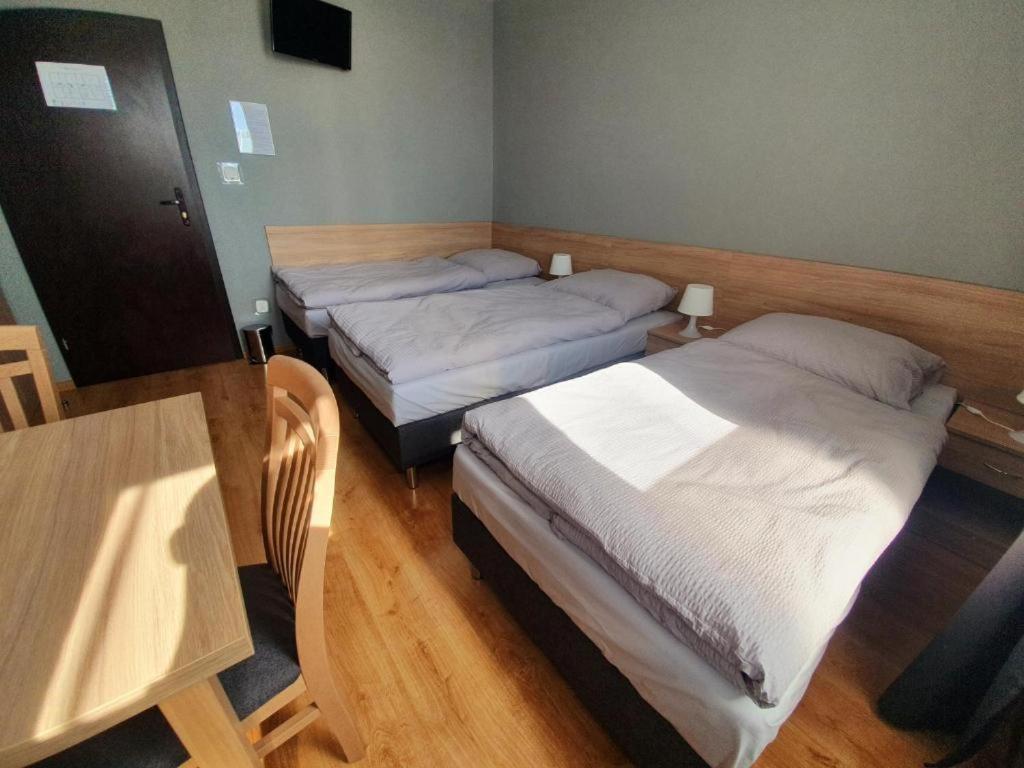 Lux Resort - Chambre Triple