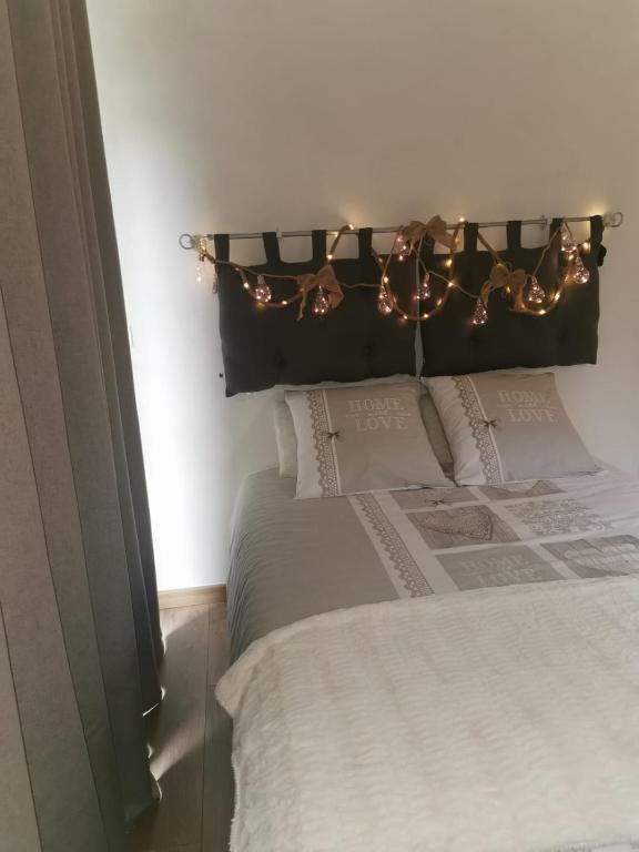 Superbe studio cocooning au cœur de la Sologne. - Studio Apartment