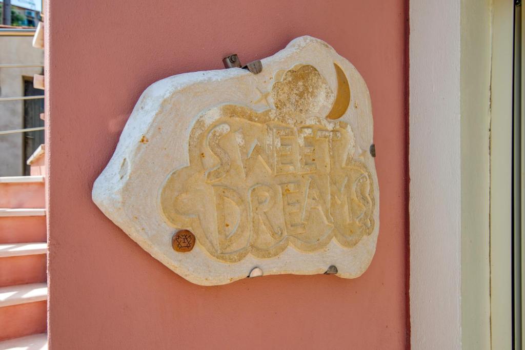Fotografie z fotogalerie ubytování Sweet Dreams v destinaci Gaios