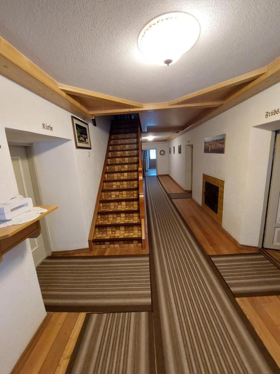 Fotografie z fotogalerie ubytování Ferienhaus Köck v destinaci Kartitsch