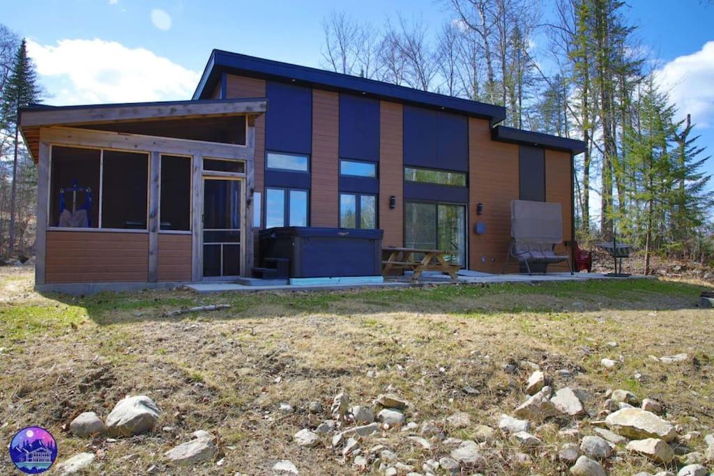 Chalet le Geai bleu