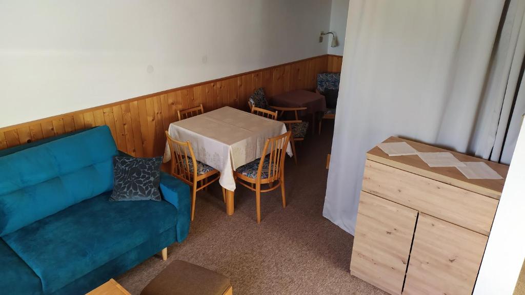 Chata-R Mariánská - Appartement Avec Vue Sur Le Jardin