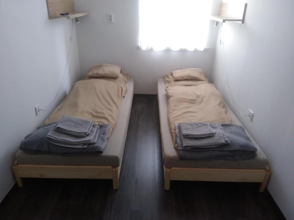 Zdjęcie z galerii obiektu HZ Apartman Miskolc w Miszkolcu