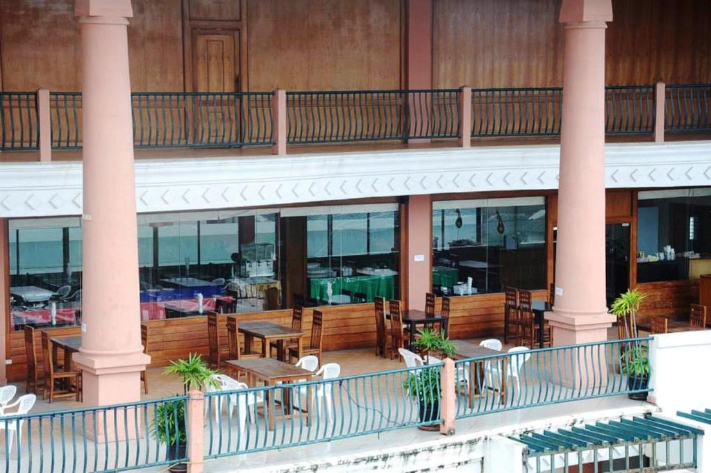 Bel Aire Patong - Resim 8