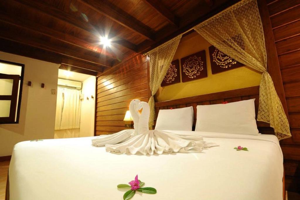 Bel Aire Patong - Resim 18