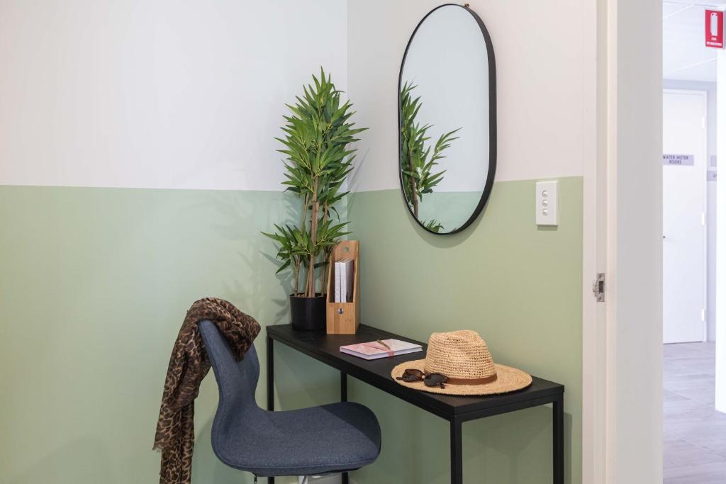 KULA Apartments Parramatta