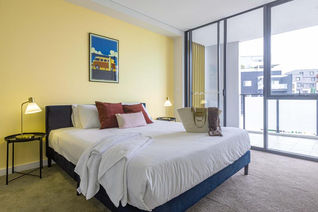 
Premium Two-Bedroom Apartment
