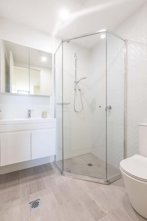 KULA Apartments Parramatta - Resim 14