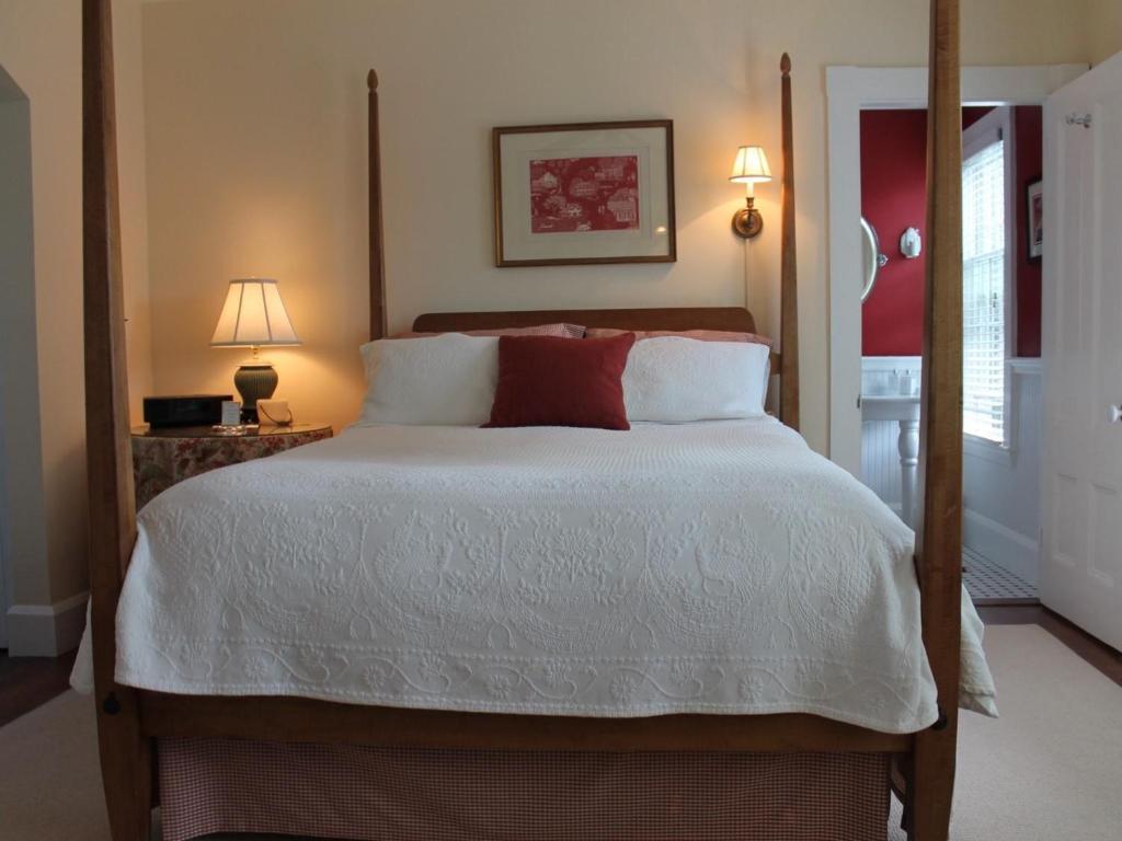 The Beech Tree B&B - 大号床套房