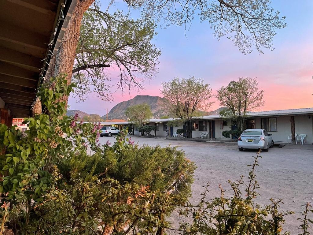 High Country Lodge, Magdalena Updated 2022 Prices