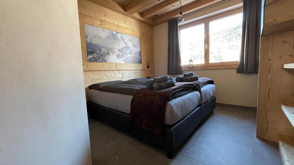 Posedenie v ubytovaní Carosello Lodge Livigno