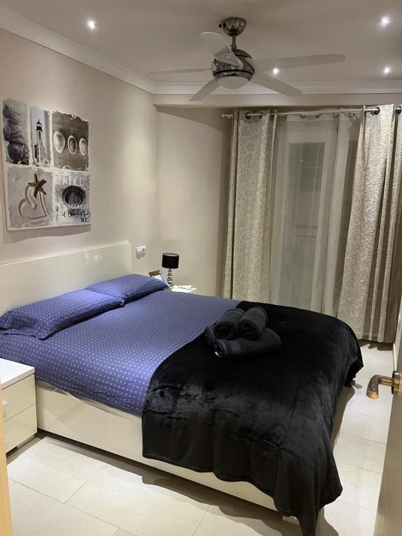Fotografia z galérie ubytovania CalpFun Apartment v destinácii Calpe